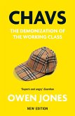 Chavs (eBook, ePUB)