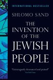 The Invention of the Jewish People (eBook, ePUB)