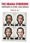 The Obama Syndrome (eBook, ePUB)