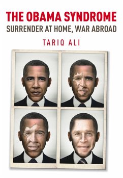 The Obama Syndrome (eBook, ePUB) - Ali, Tariq
