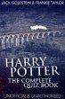 Harry Potter - The Complete Quiz Book... - Bild 1