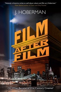 Cover Film After Film (eBook, ePUB)