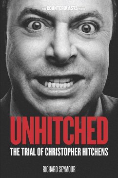 Unhitched (eBook, ePUB) - Seymour, Richard