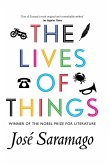 The Lives of Things (eBook, ePUB)