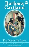 The Slaves Of Love (eBook, ePUB)