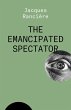 The Emancipated Spectator (eBook, ePUB) - Bild 1