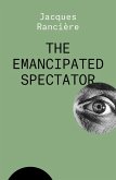 The Emancipated Spectator (eBook, ePUB)