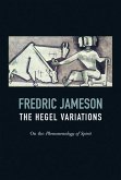 The Hegel Variations (eBook, ePUB)