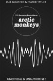 101 Amazing Facts about Arctic Monkeys (eBook, ePUB)