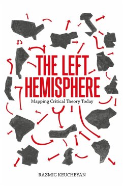The Left Hemisphere (eBook, ePUB) - Keucheyan, Razmig