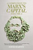 A Companion to Marx's Capital, Volume 2 (eBook, ePUB)