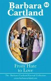 From Hate to Love (eBook, ePUB)