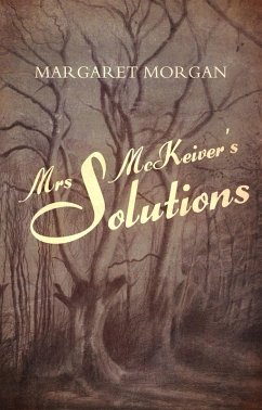 Cover Mrs McKeiver's Solutions (eBook, ePUB)
