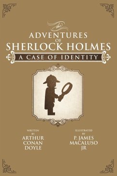Case of Identity (eBook, ePUB) - Conan Doyle, Arthur