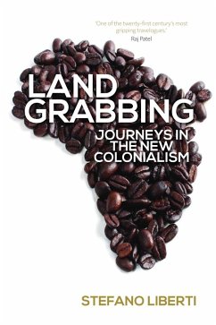 Cover Land Grabbing (eBook, ePUB)