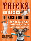 Tricks & Games To Teach Your Dog: How to turn your much loved pet (eBook, ePUB)
