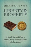 Liberty and Property (eBook, ePUB)