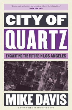 City of Quartz (eBook, ePUB) - Davis, Mike