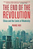 The End of the Revolution (eBook, ePUB)