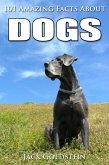 101 Amazing Facts about Dogs (eBook, PDF)
