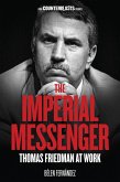 The Imperial Messenger (eBook, ePUB)