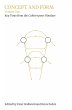 Concept and Form, Volume 1 (eBook, ePUB) - Bild 1
