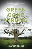 Green Gone Wrong (eBook, ePUB)