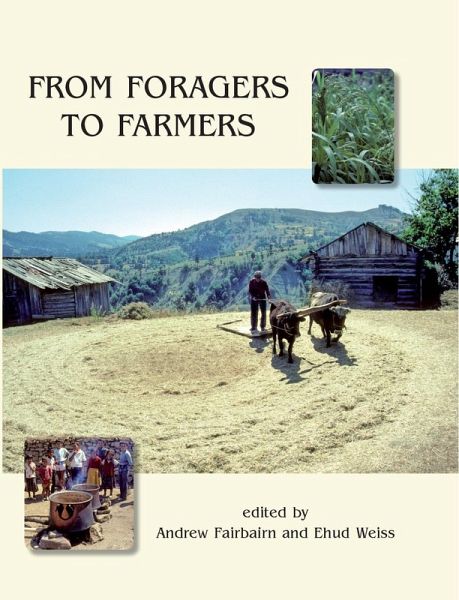 From Foragers to Farmers (eBook, ePUB)