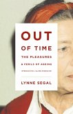 Out of Time (eBook, ePUB)