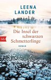 Die Insel der schwarzen Schmetterlinge (eBook, ePUB)