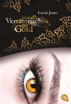 Verräterisches Gold / Zara Bd.4 (eBook, ePUB) - Jones, Carrie