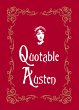 Quotable Austen (eBook, ePUB) - Bild 1
