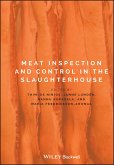 Meat Inspection and Control in the Slaughterhouse (eBook, ePUB)