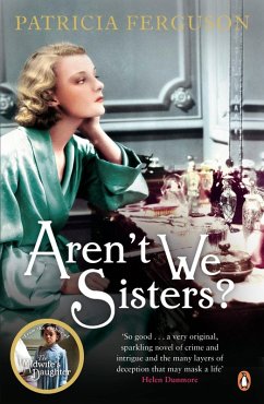 Cover Aren't We Sisters? (eBook, ePUB)