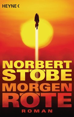 Morgenröte (eBook, ePUB) - Stöbe, Norbert