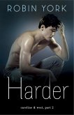 Harder (eBook, ePUB)