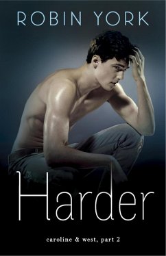 Cover Harder (eBook, ePUB)