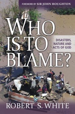 Cover Who is to Blame? (eBook, ePUB)
