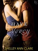 Have Mercy (eBook, ePUB)