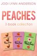 Peaches Complete Collection (eBook,... - Bild 1