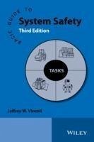 Basic Guide to System Safety (eBook, PDF) - Vincoli, Jeffrey W.