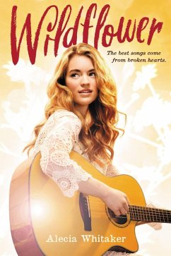 Cover Wildflower (eBook, ePUB)