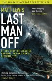 Last Man Off (eBook, ePUB)