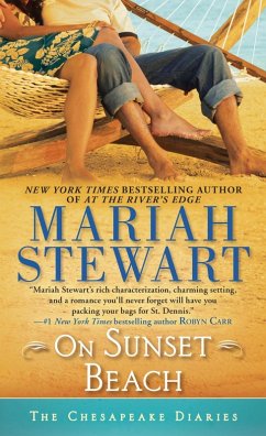 On Sunset Beach (eBook, ePUB) - Stewart, Mariah