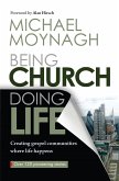 Being Church, Doing Life (eBook, ePUB)