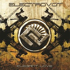 Elegant Love - Electrovot