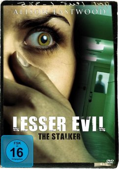 Lesser Evil - The Stalker