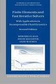 Finite Elements and Fast Iterative Solvers (eBook, ePUB)