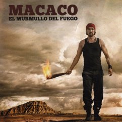 Cover El Murmullo Del Fuego