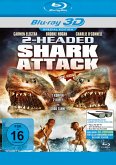 Two Headed Shark Attack Special Edition